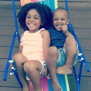 Meet your Posher, Ray